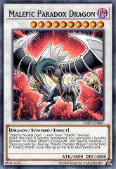 Malefic Paradox Dragon