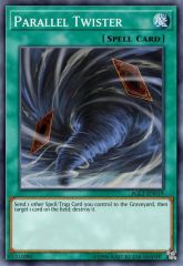 Parallel Twister