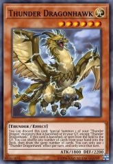Thunder Dragonhawk