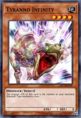 Tyranno Infinity