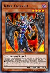Dark Valkyria
