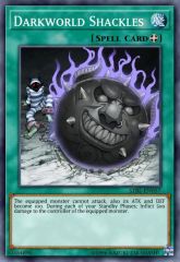 Darkworld Shackles