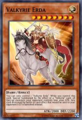 Valkyrie Erda