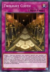 Twilight Cloth