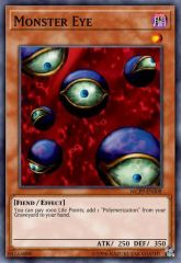 Monster Eye