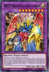 VWXYZ-Dragon Catapult Cannon
