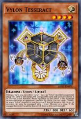 Vylon Tesseract