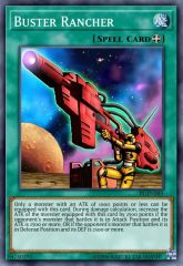 Buster Rancher