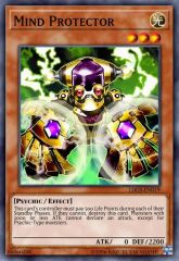 Mind Protector