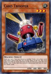 Card Trooper