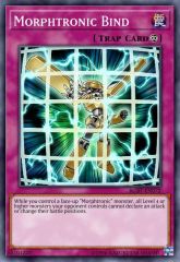 Morphtronic Bind