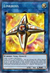 Linkross
