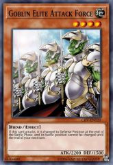 Goblin Elite Attack Force