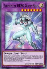 Elemental HERO Glow Neos