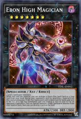 Ebon High Magician