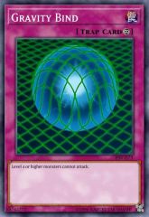 Gravity Bind