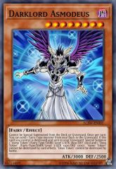 Darklord Asmodeus