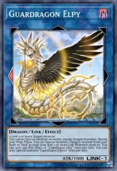 Guardragon Elpy