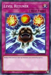 Level Retuner