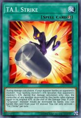 TA.I. Strike