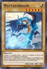 Wattaildragon