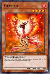 Firebird