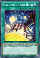 Magician's Right Hand