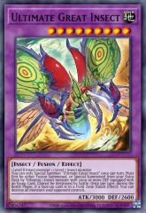 Ultimate Great Insect