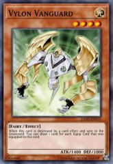 Vylon Vanguard