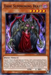 Dark Summoning Beast