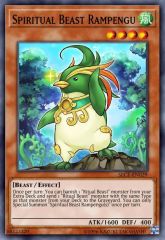 Spiritual Beast Rampengu