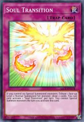 Soul Transition