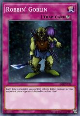 Robbin' Goblin