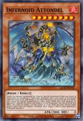 Infernoid Attondel