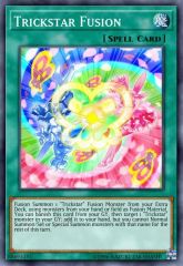 Trickstar Fusion