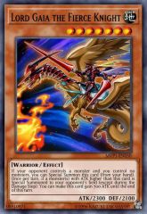Lord Gaia the Fierce Knight