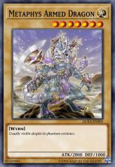 Metaphys Armed Dragon
