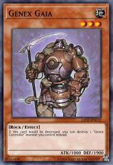 Genex Gaia
