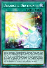Ursarctic Drytron