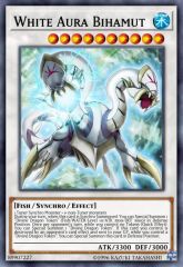 White Aura Bihamut