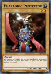 Pharaonic Protector