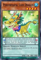Performapal Coin Dragon