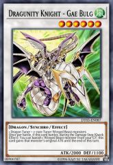 Dragunity Knight - Gae Bulg