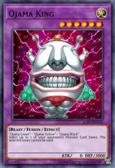 Ojama King