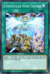 Constellar Star Cradle