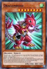 Dragonroid