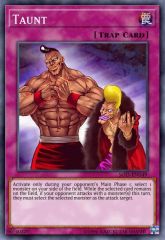 Taunt