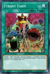 Tyrant Farm