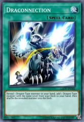 Draconnection