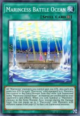 Marincess Battle Ocean